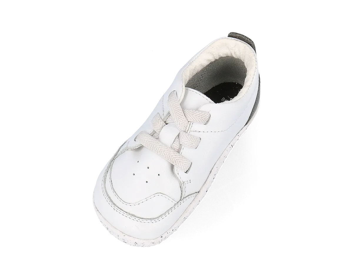 Bobux XP Sport (White   Smoke)