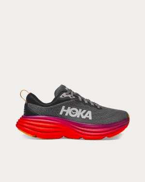 Bondi 8 Castlerock / Fiesta Running Shoes