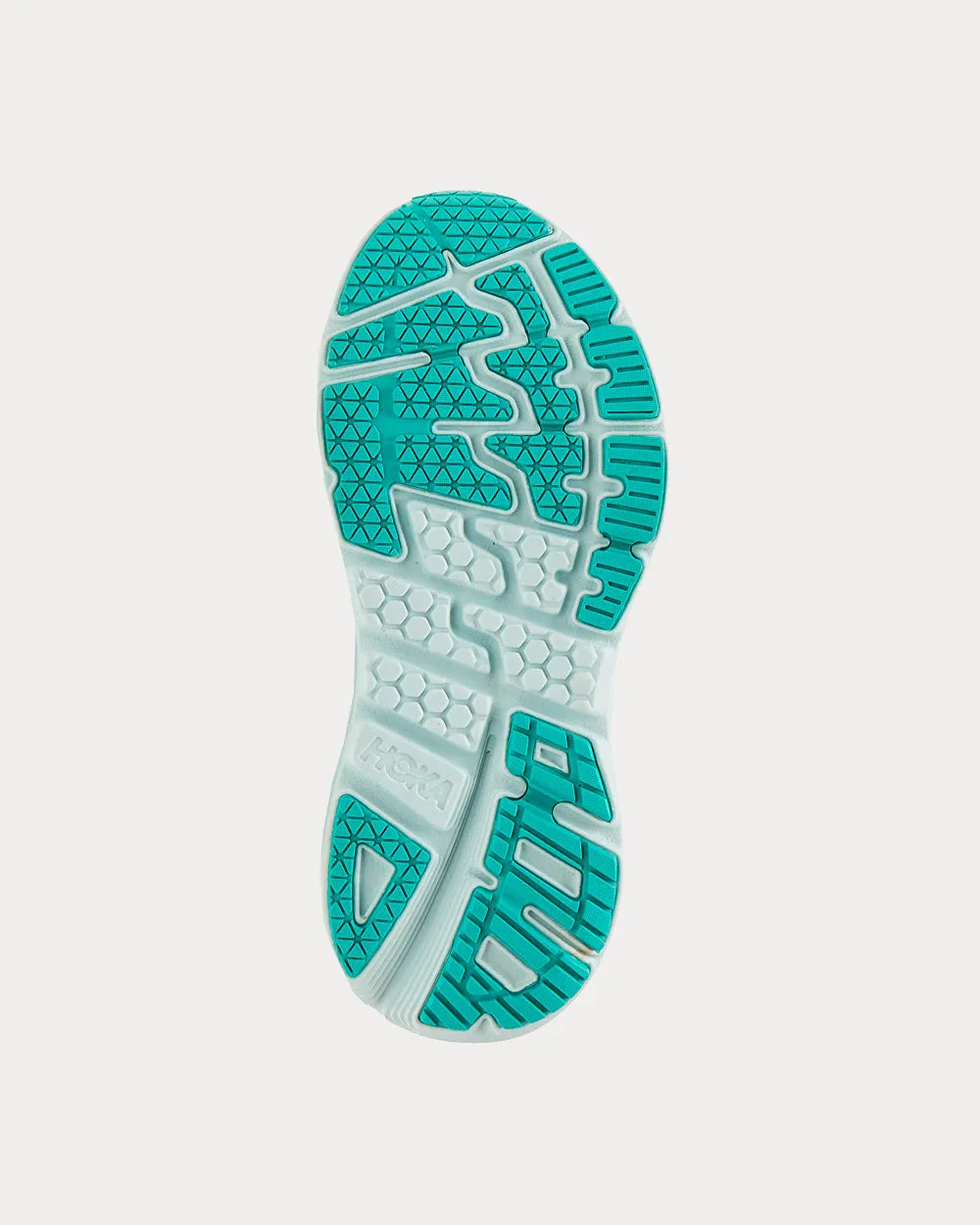 Bondi L Embroidery Outer Space / Atlantis Running Shoes