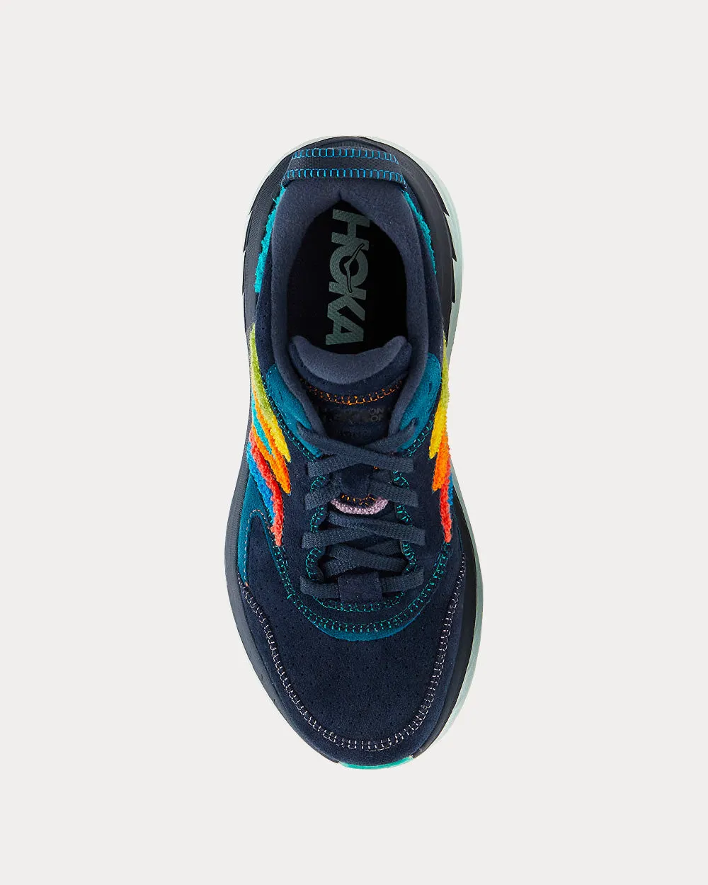Bondi L Embroidery Outer Space / Atlantis Running Shoes