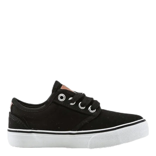 Boston Junior Black