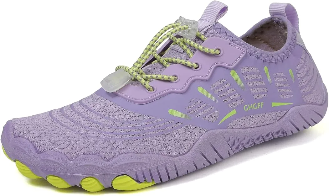 Breathable Non-slip Barefoot Shoes Lightweight Five Fingers Sports Hiking Shoes