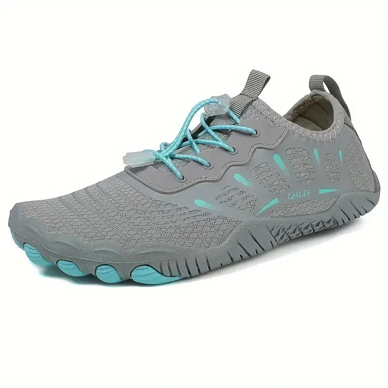 Breathable Non-slip Barefoot Shoes Lightweight Five Fingers Sports Hiking Shoes