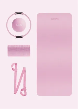 Busy mom fitness pack