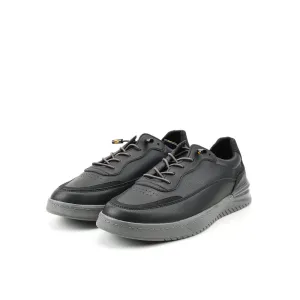 C by camel active Modern Sneakers Men SHUMAN-822364-HX1CSV-1-Black