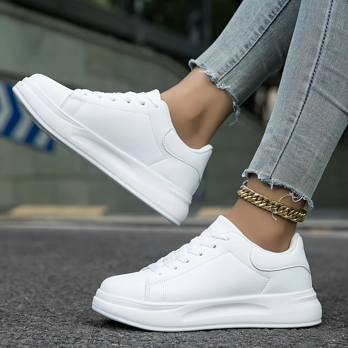 Cecily - Sneakers