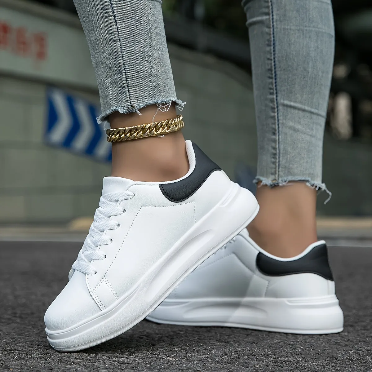 Cecily - Sneakers