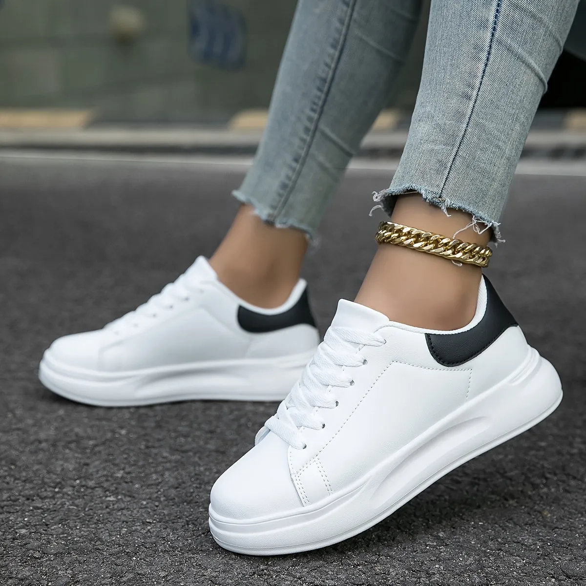 Cecily - Sneakers