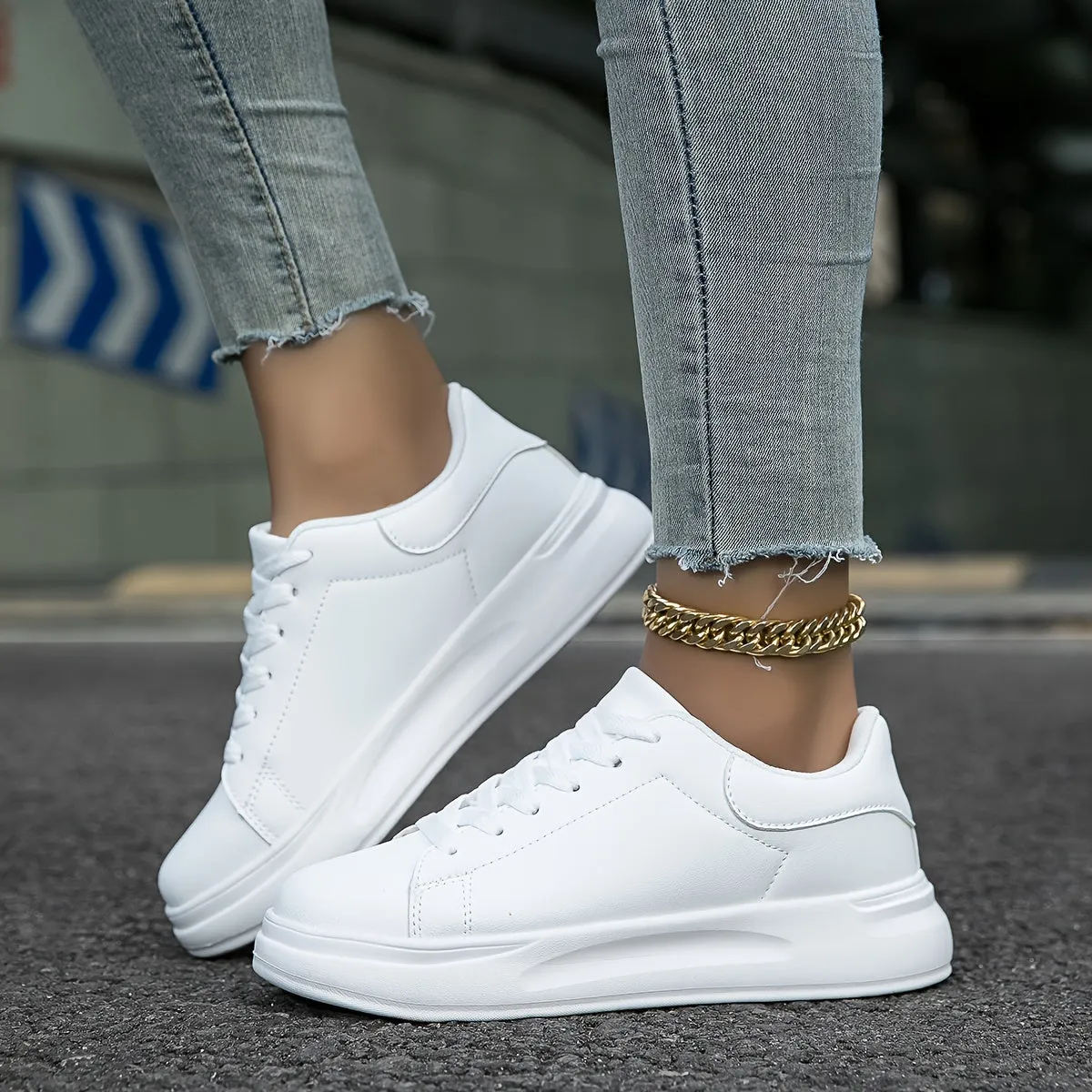 Cecily - Sneakers