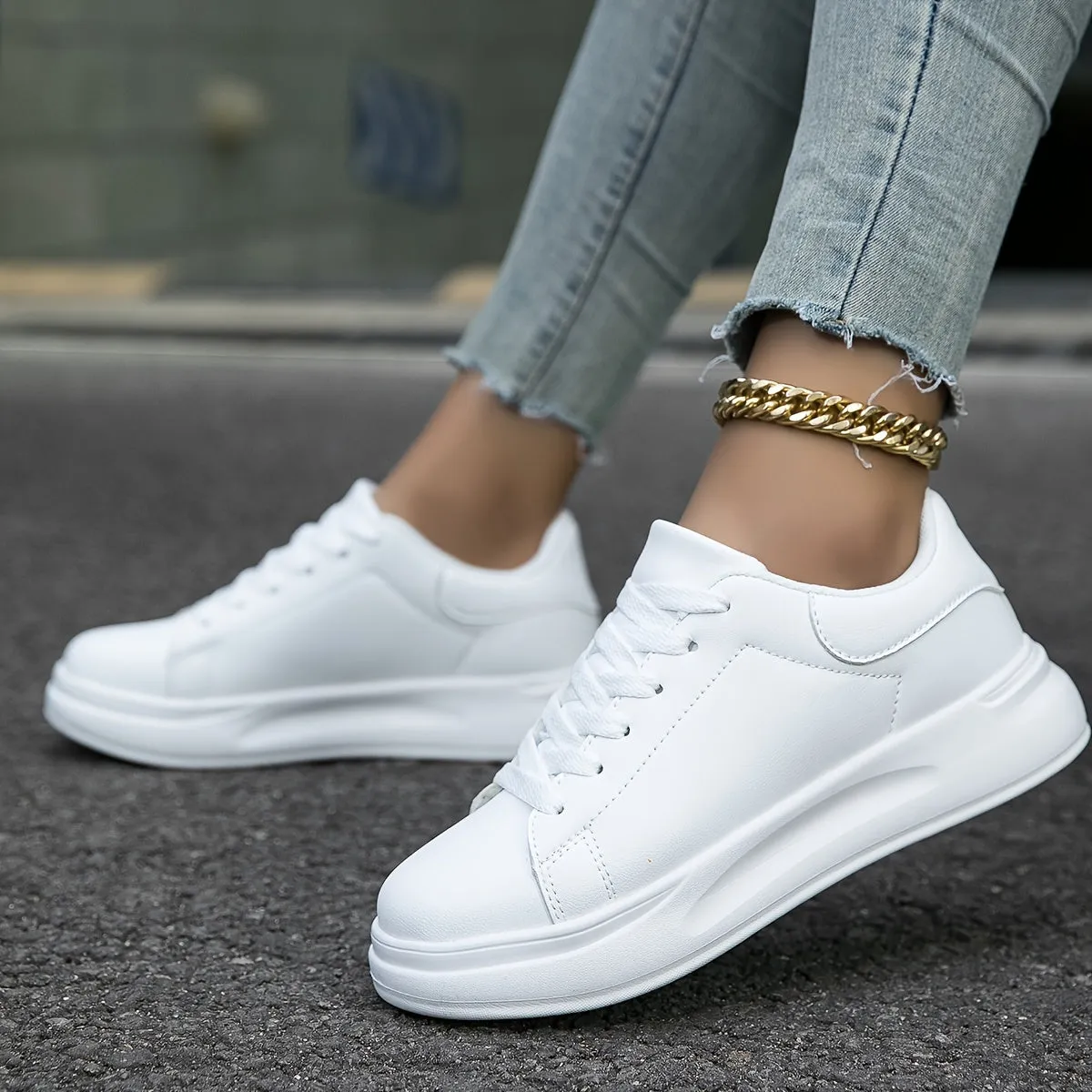 Cecily - Sneakers