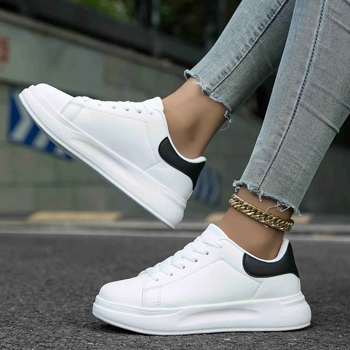 Cecily - Sneakers