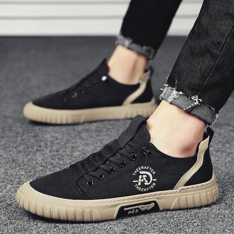 Charlie™ | Orthopedic Walking Sneakers