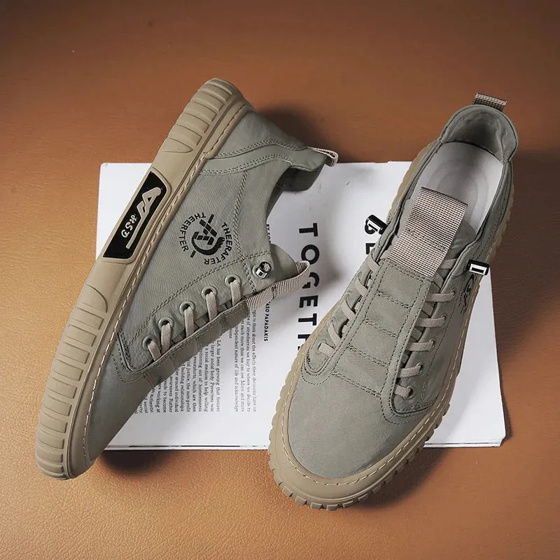 Charlie™ | Orthopedic Walking Sneakers