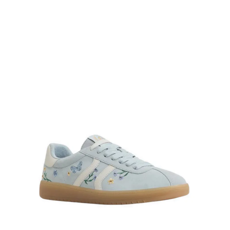CHICSNEAKER CUPSOLES - OTHER BLUE