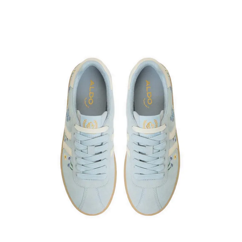 CHICSNEAKER CUPSOLES - OTHER BLUE