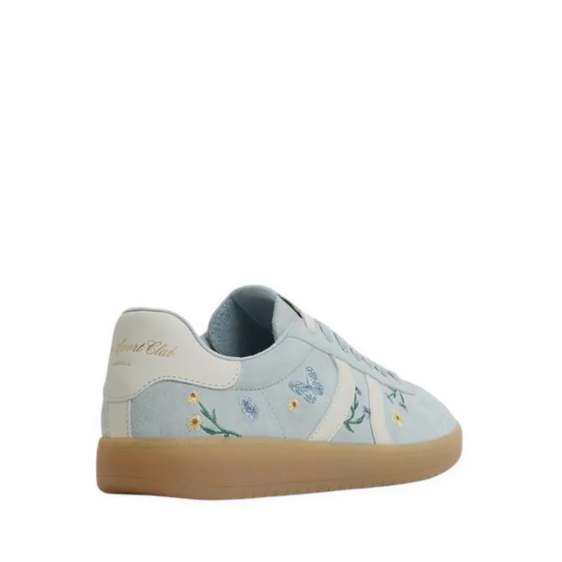 CHICSNEAKER CUPSOLES - OTHER BLUE