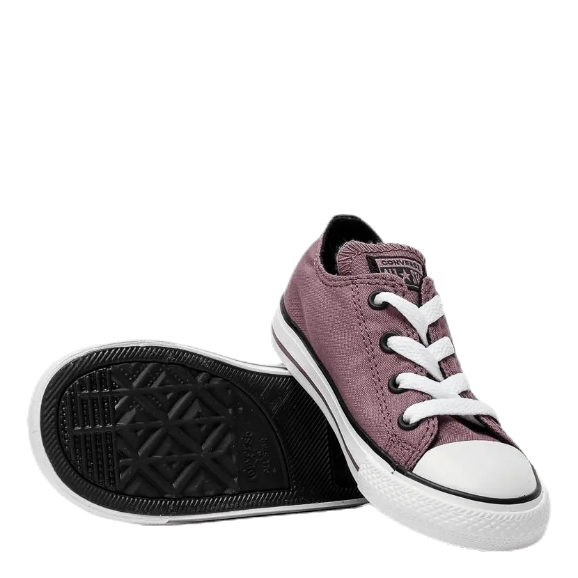 Chuck Taylor All Star Purple