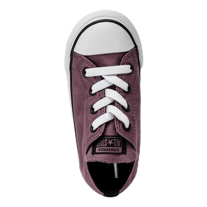 Chuck Taylor All Star Purple