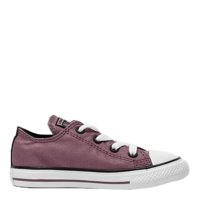 Chuck Taylor All Star Purple
