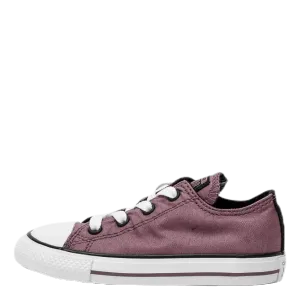Chuck Taylor All Star Purple