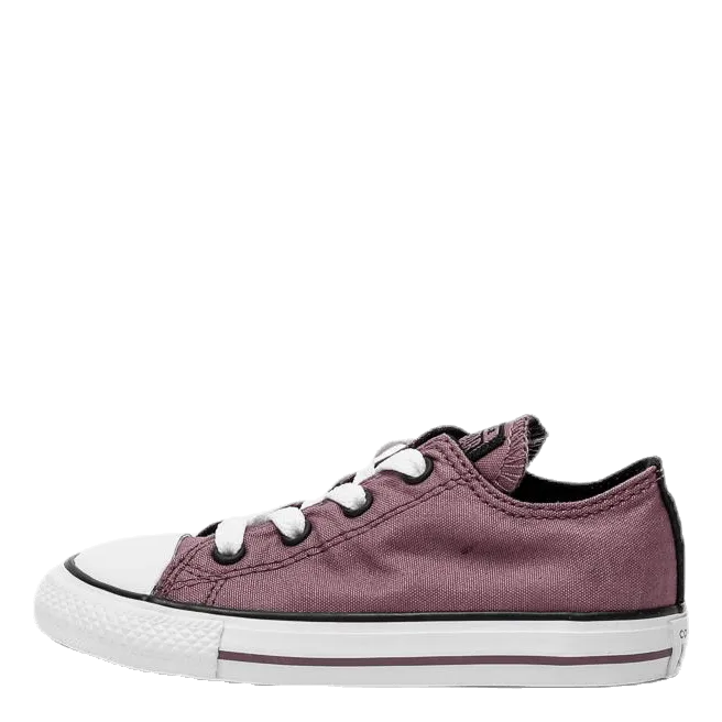 Chuck Taylor All Star Purple
