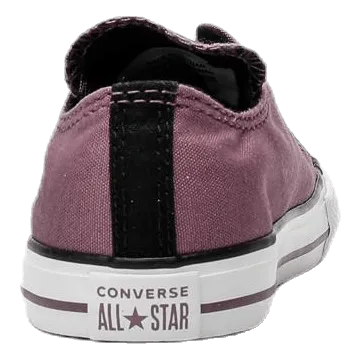 Chuck Taylor All Star Purple