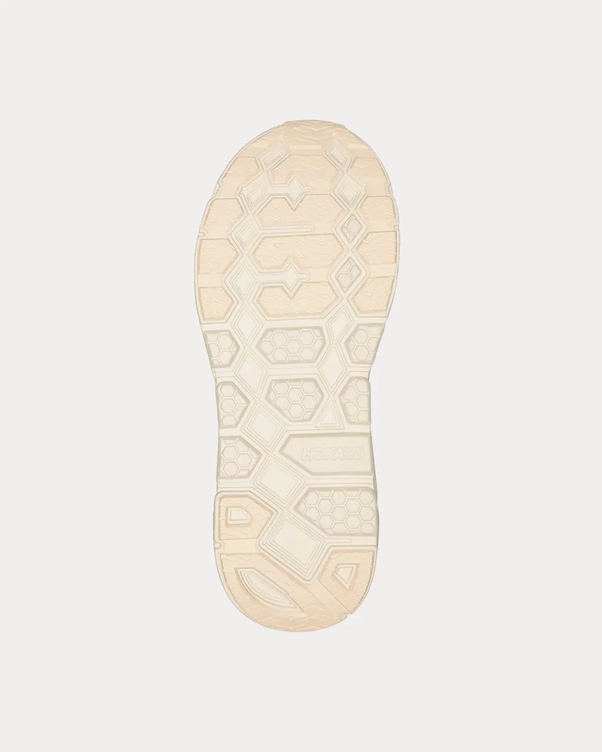 Clifton L Suede Eggnog / Eggnog Running Shoes