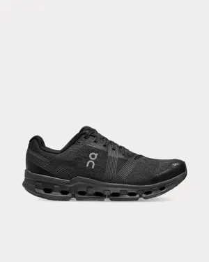 Cloudgo Black / Eclipse Running Shoes