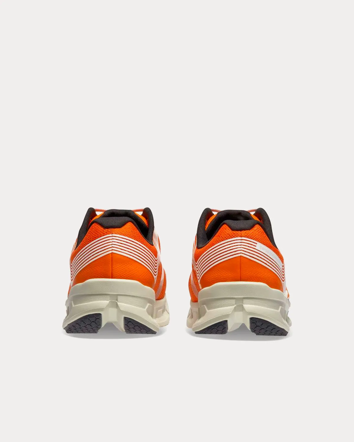 Cloudgo Tumeric / Aloe Running Shoes