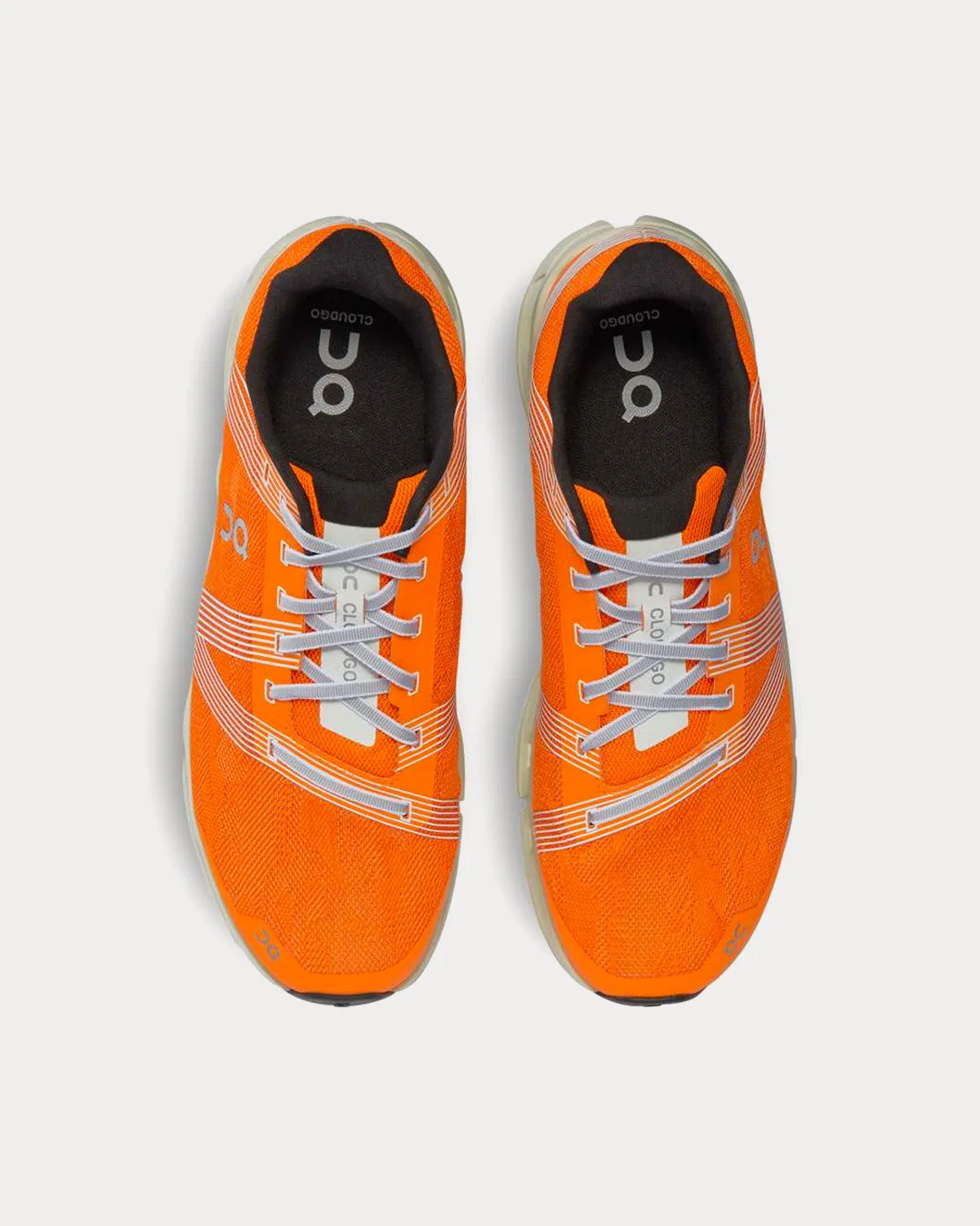 Cloudgo Tumeric / Aloe Running Shoes