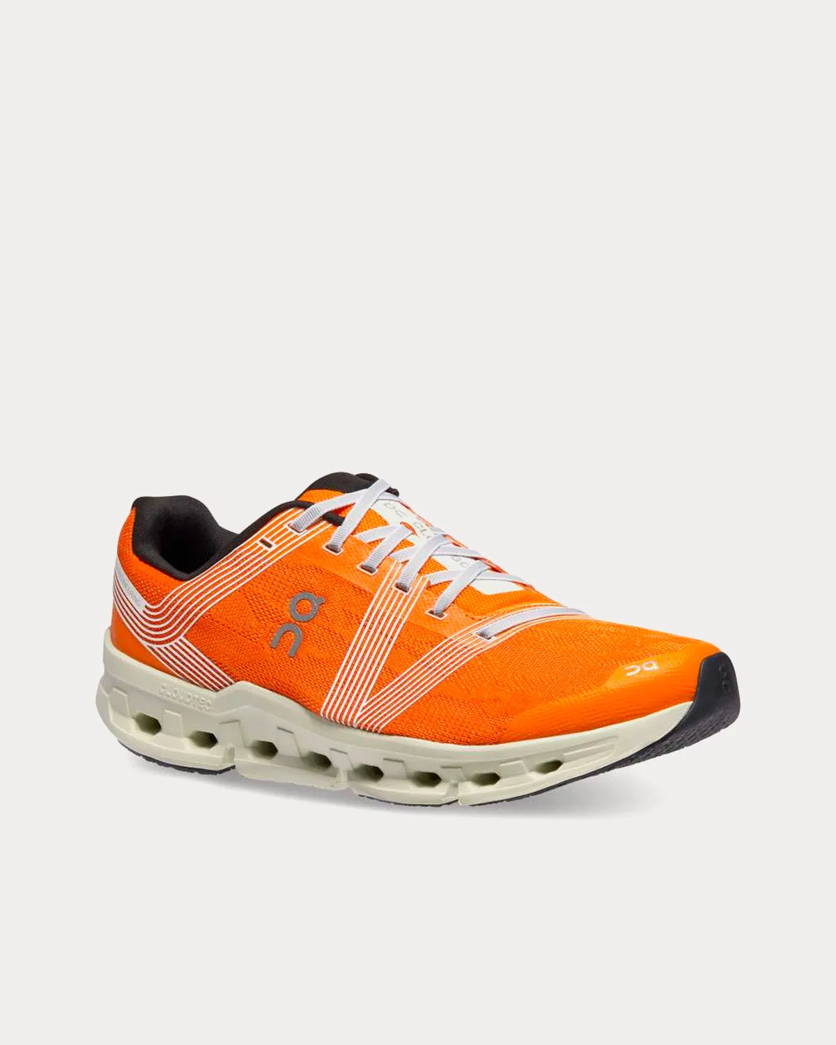 Cloudgo Tumeric / Aloe Running Shoes