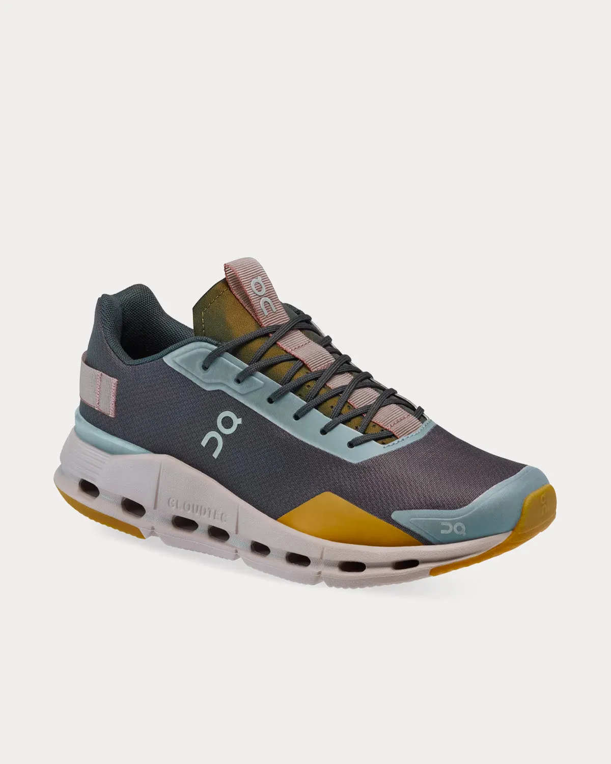 Cloudnova Form Titanite Quartz Running Shoes