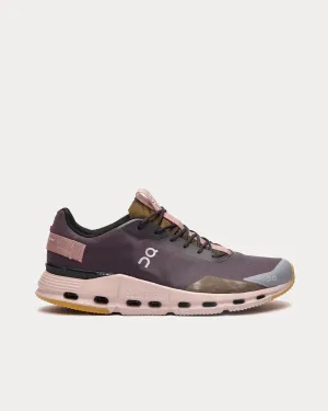 Cloudnova Form Titanite Quartz Running Shoes
