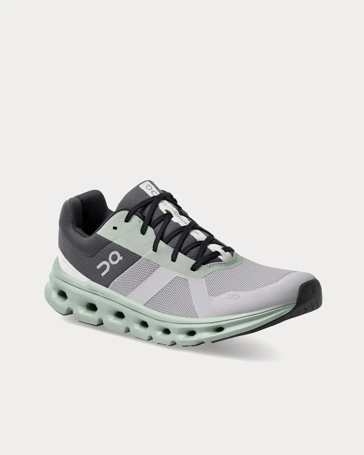 Cloudrunner Alloy / Moss Running Shoes