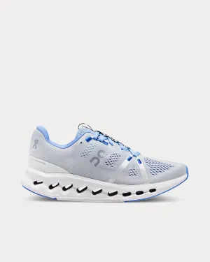 Cloudsurfer Heather / White Running Shoes