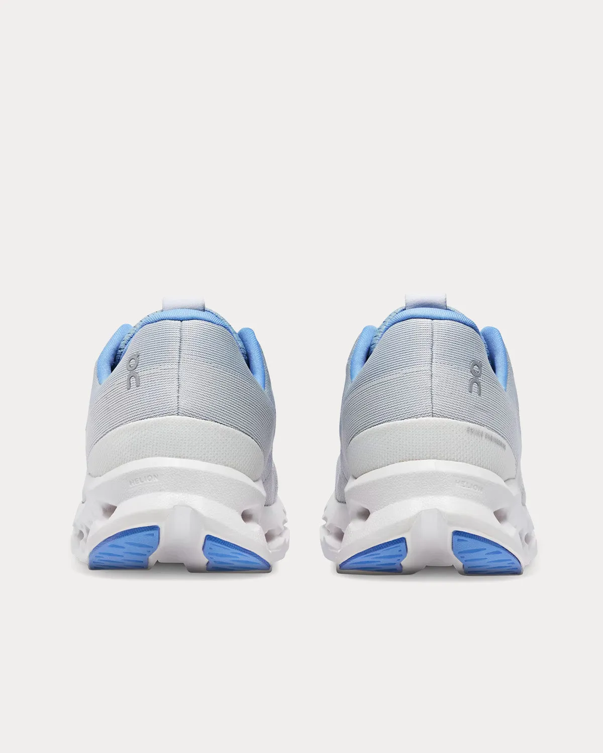 Cloudsurfer Heather / White Running Shoes