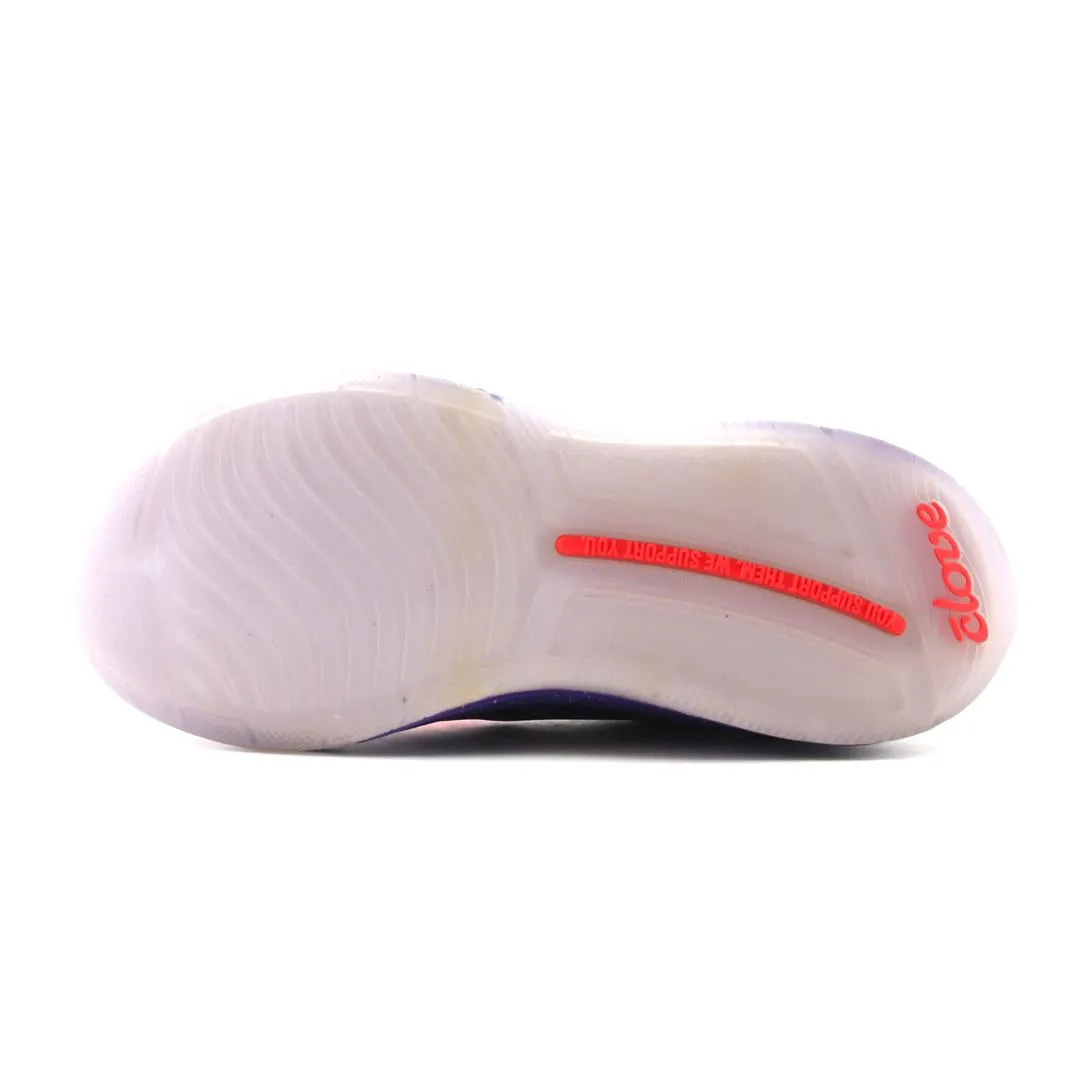 Clove  - Aero's Shoes - Limited Edition - Desert Violet