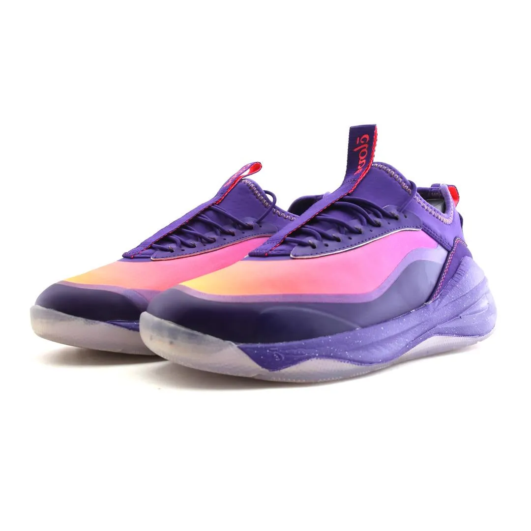 Clove  - Aero's Shoes - Limited Edition - Desert Violet