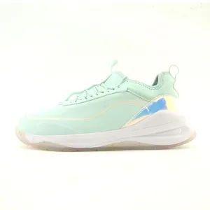 Clove  - Women Aero's Shoes - Limited Edition - Mint Holographic