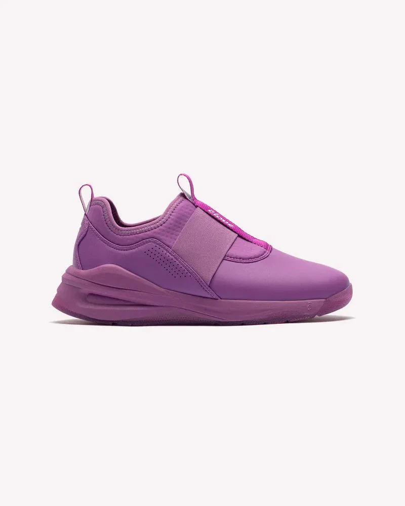 Clove - Women's - Solo Shoes - Limited Edition - Electric Violet