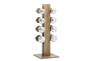 COLMIA VERTICAL Power Dumbbell Set