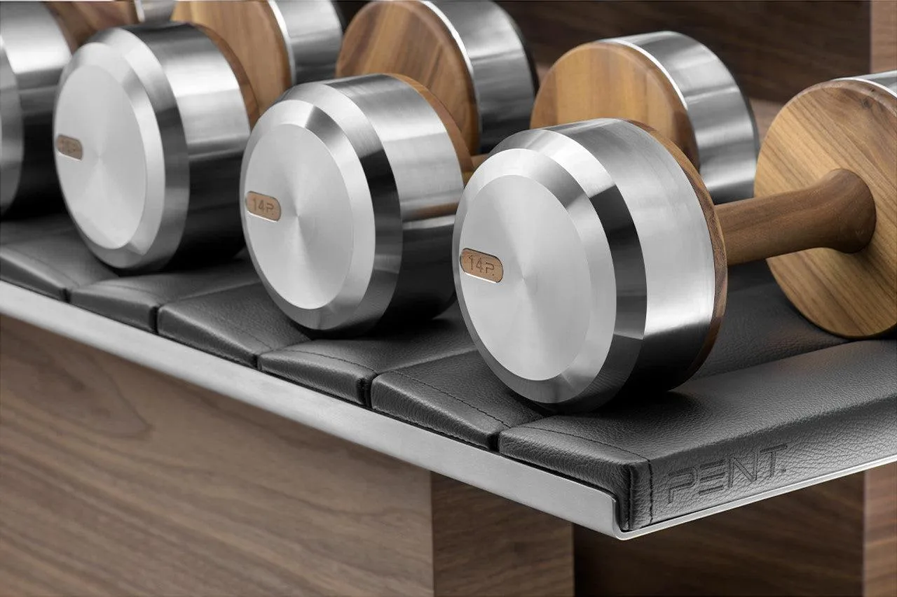 COLMIA VERTICAL Power Dumbbell Set