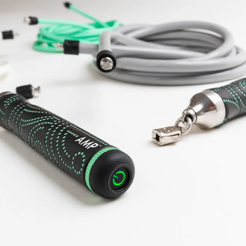 Connected Fitness