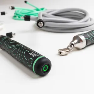 Connected Fitness