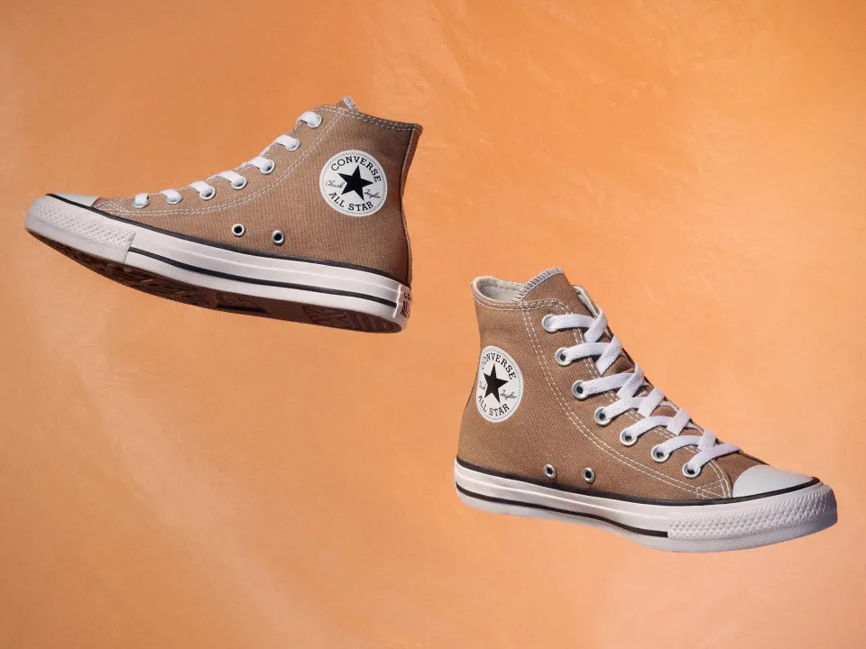 Converse CT Hi Hot Tea A06560