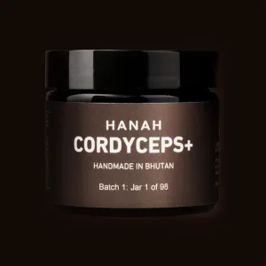 Cordyceps 
