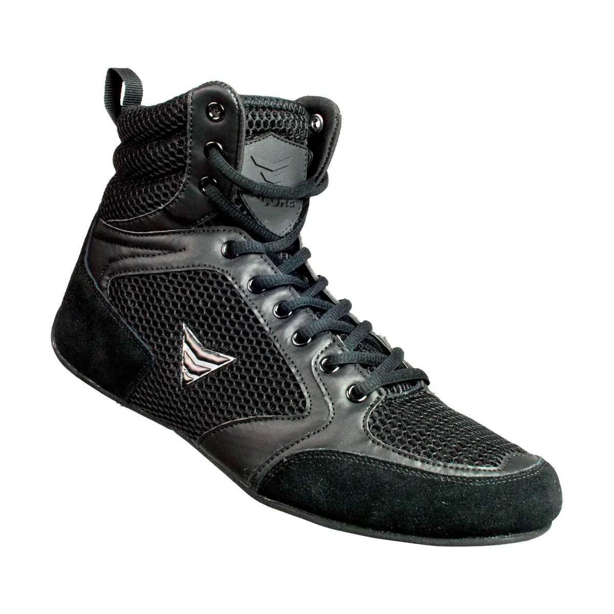 Core Wrestling Shoes Mat Ace