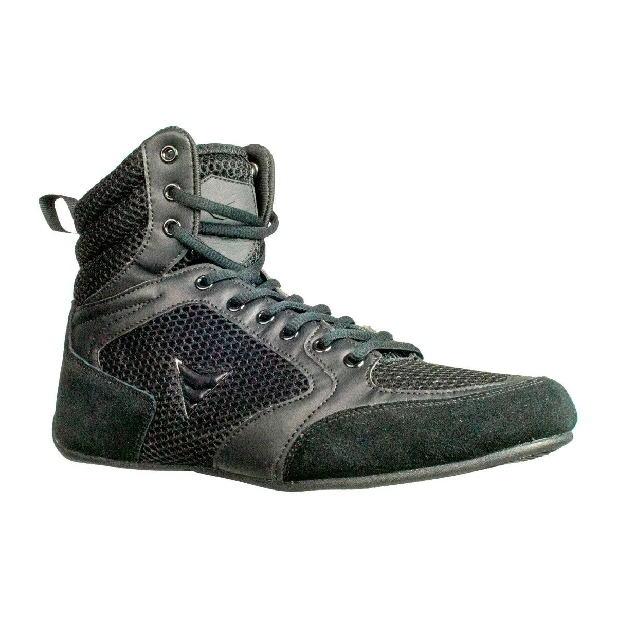 Core Wrestling Shoes Mat Ace