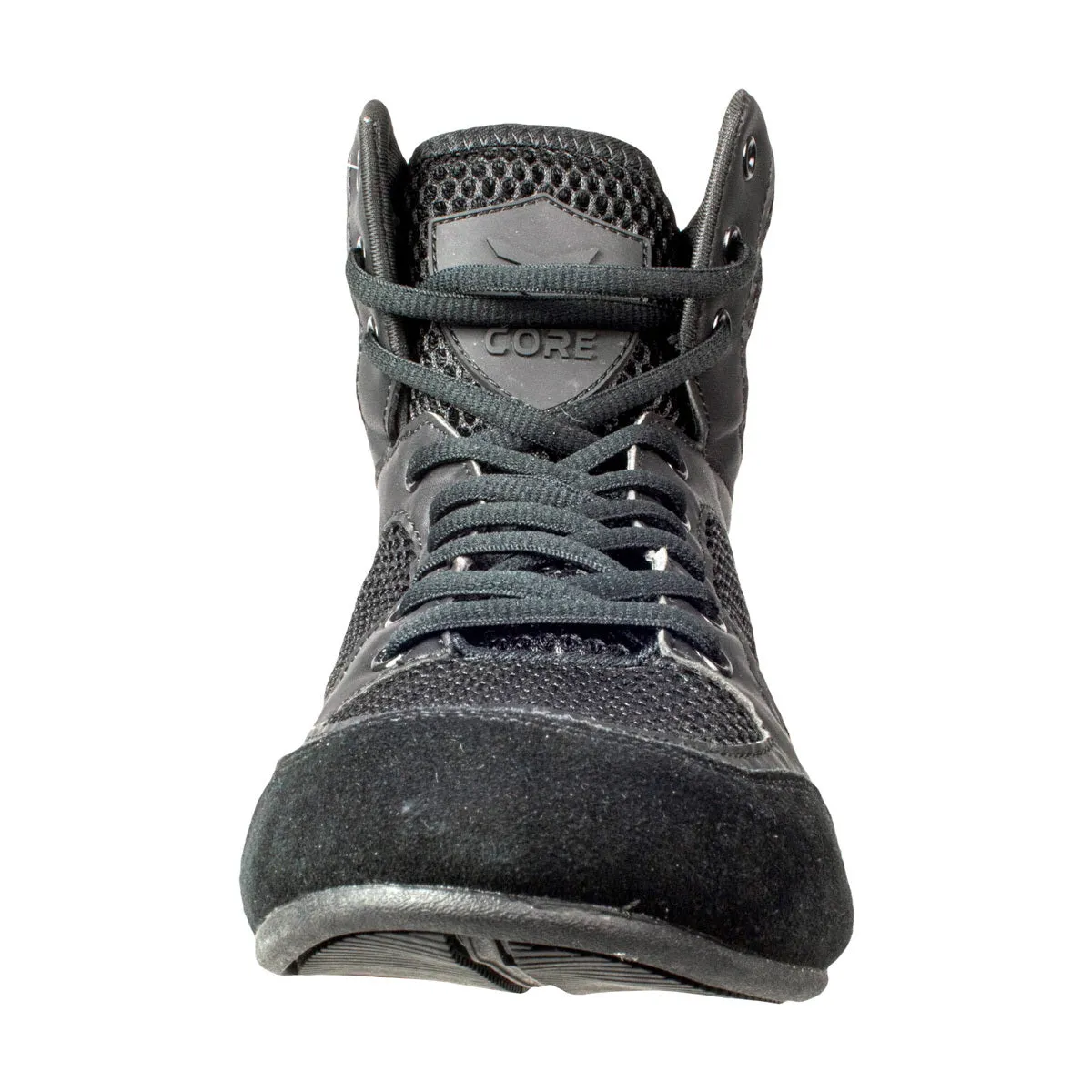 Core Wrestling Shoes Mat Ace