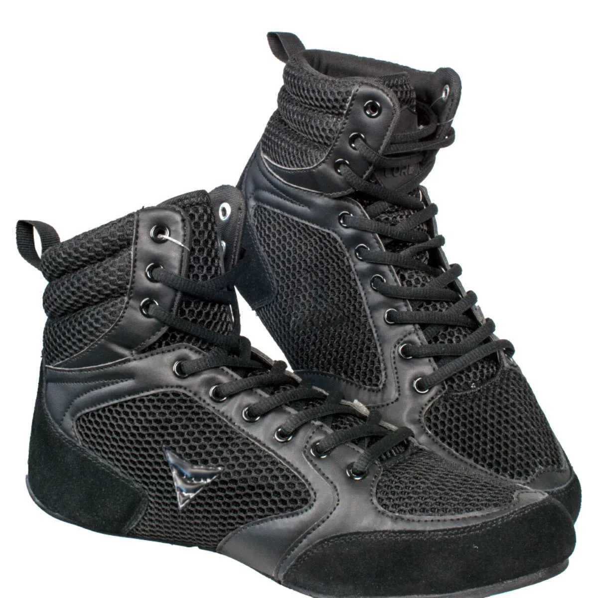 Core Wrestling Shoes Mat Ace